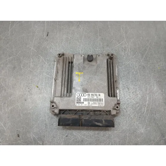 Centralita Motor Uce para Audi A3 (8P1)