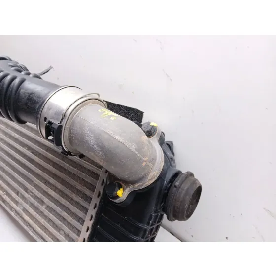 Intercooler para Kia Sportage V (Nq5)