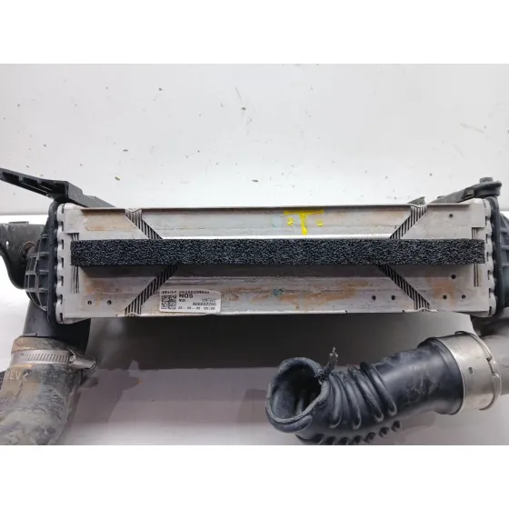 Intercooler para Kia Sportage V (Nq5)