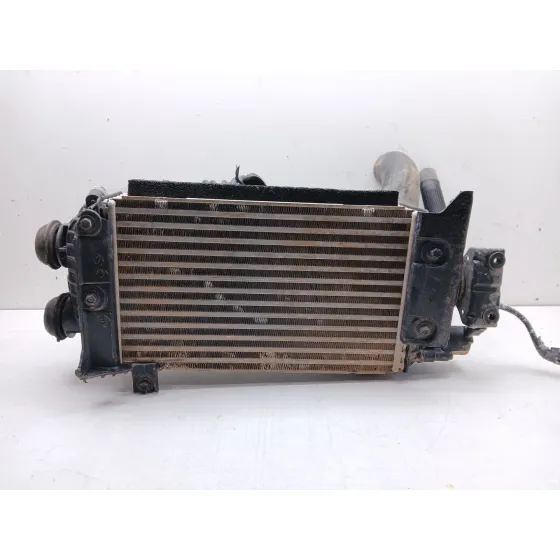 Intercooler para Kia Sportage V (Nq5)