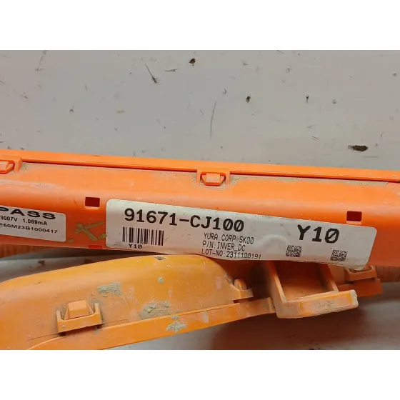 Cable para Kia Sportage V (Nq5)