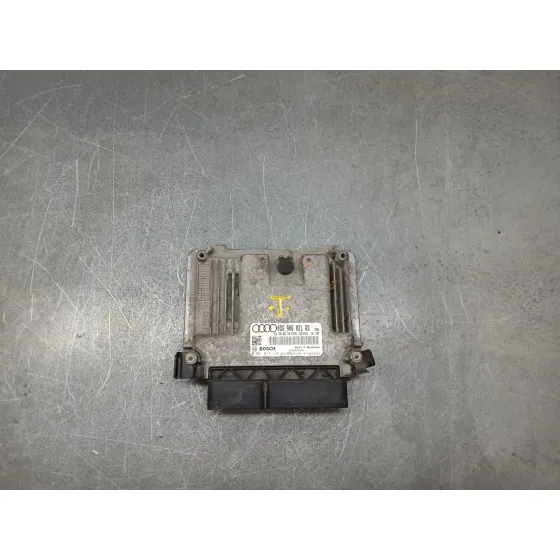Centralita Motor Uce para Audi A3 (8P1)