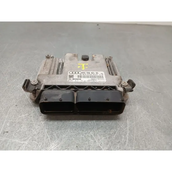 Centralita Motor Uce para Audi A3 (8P1)