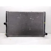Radiador Agua para Toyota Auris (_E15_)