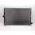 Radiador Agua para Toyota Auris (_E15_)