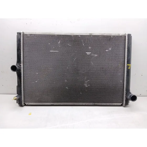 Radiador Agua para Toyota Auris (_E15_)