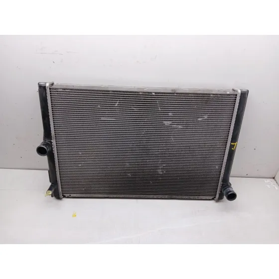 Radiador Agua para Toyota Auris (_E15_)