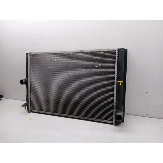 Radiador Agua para Toyota Auris (_E15_)