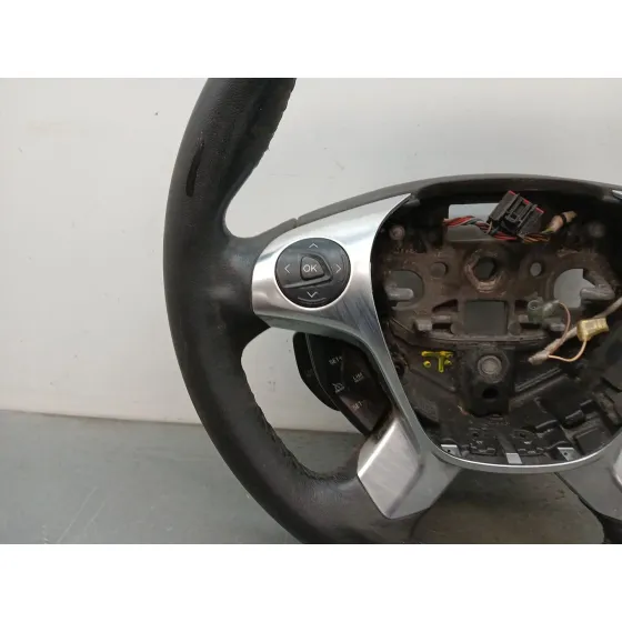 Volante para Ford Transit V363 Furgoneta (Fcd, Fdd)