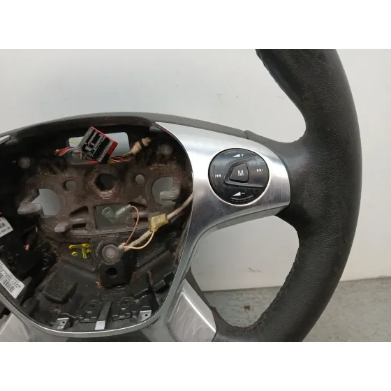 Volante para Ford Transit V363 Furgoneta (Fcd, Fdd)
