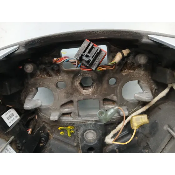 Volante para Ford Transit V363 Furgoneta (Fcd, Fdd)
