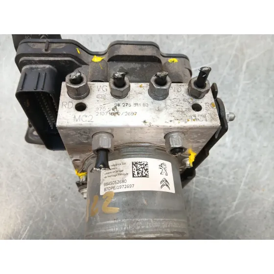 Abs para Opel Combo E Tour / Life (K9)
