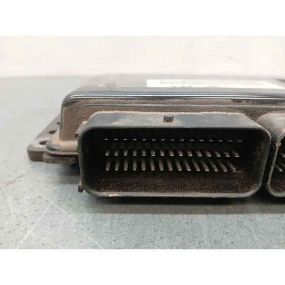 Centralita Motor Uce para Chevrolet Matiz (M200, M250)