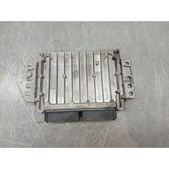 Centralita Motor Uce para Chevrolet Matiz (M200, M250)