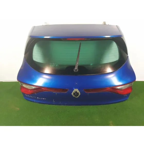 Porton Trasero para Renault Megane Iv Hatchback (B9A/M/N_)