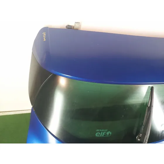 Porton Trasero para Renault Megane Iv Hatchback (B9A/M/N_)