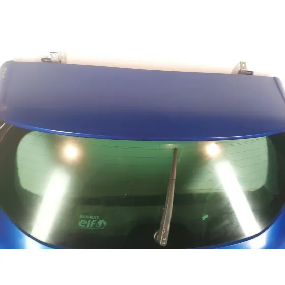 Porton Trasero para Renault Megane Iv Hatchback (B9A/M/N_)