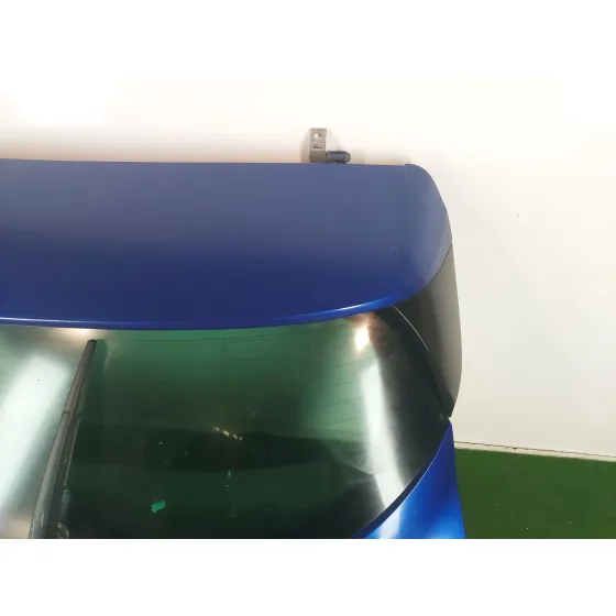 Porton Trasero para Renault Megane Iv Hatchback (B9A/M/N_)