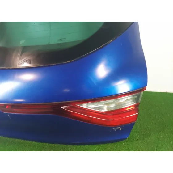 Porton Trasero para Renault Megane Iv Hatchback (B9A/M/N_)