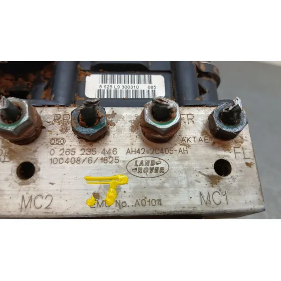 Abs para Land Rover Range Rover Sport I (L320)
