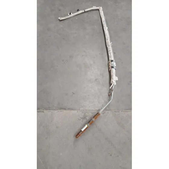 Airbag Cortina Delantero Derecho para Land Rover Range Rover Sport I (L320)