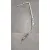 Airbag Cortina Delantero Derecho para Land Rover Range Rover Sport I (L320)