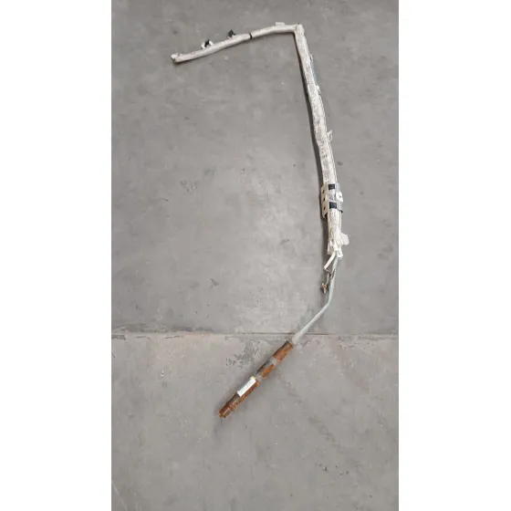 Airbag Cortina Delantero Derecho para Land Rover Range Rover Sport I (L320)