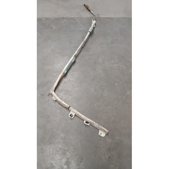 Airbag Cortina Delantero Derecho para Land Rover Range Rover Sport I (L320)