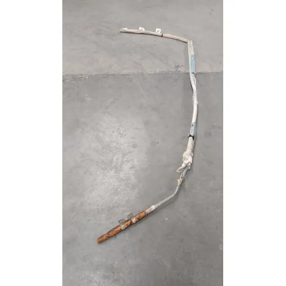 Airbag Cortina Delantero Izquierdo para Land Rover Range Rover Sport I (L320)