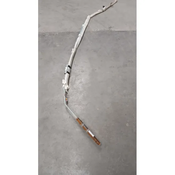 Airbag Cortina Delantero Izquierdo para Land Rover Range Rover Sport I (L320)