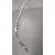 Airbag Cortina Delantero Izquierdo para Land Rover Range Rover Sport I (L320)