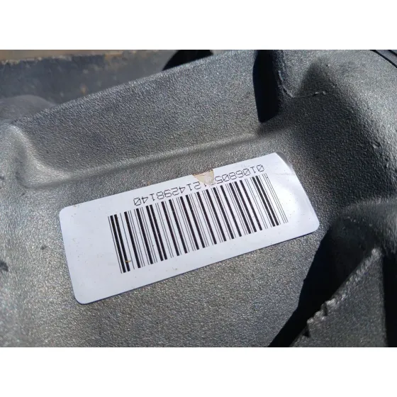 Despiece Caja Cambios para Land Rover Range Rover Sport I (L320)