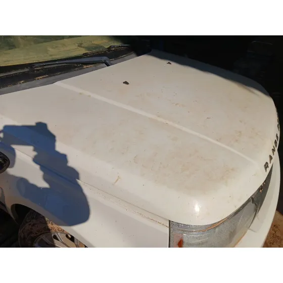 Capot para Land Rover Range Rover Sport I (L320)