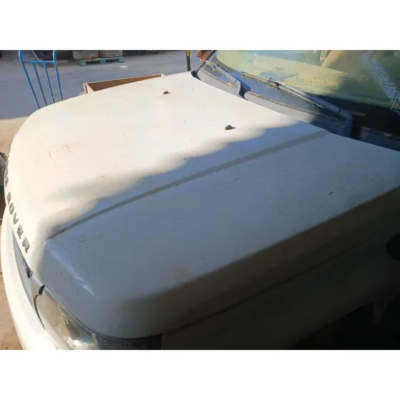Capot para Land Rover Range Rover Sport I (L320)