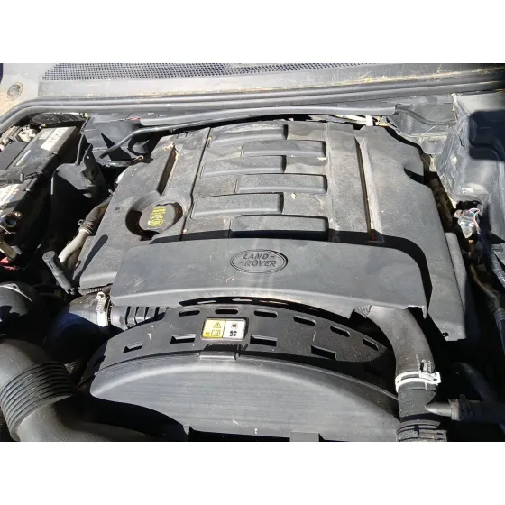 Despiece Motor para Land Rover Range Rover Sport I (L320)