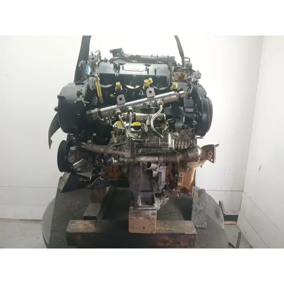 Despiece Motor para Land Rover Range Rover Sport I (L320)