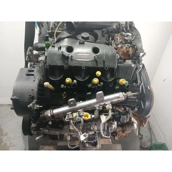 Despiece Motor para Land Rover Range Rover Sport I (L320)
