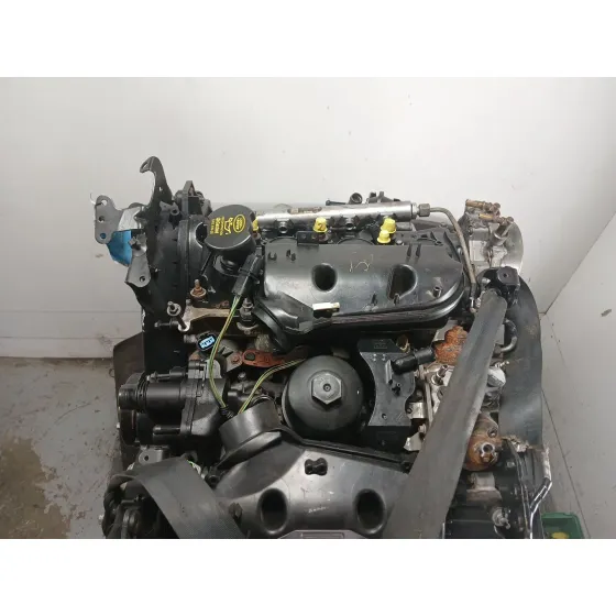 Despiece Motor para Land Rover Range Rover Sport I (L320)