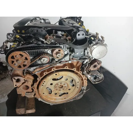 Despiece Motor para Land Rover Range Rover Sport I (L320)