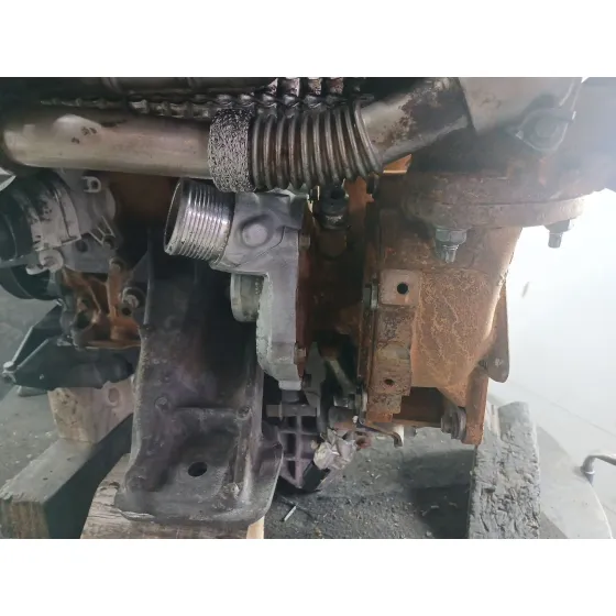 Despiece Motor para Land Rover Range Rover Sport I (L320)