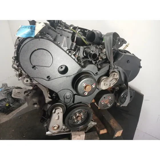 Despiece Motor para Land Rover Range Rover Sport I (L320)