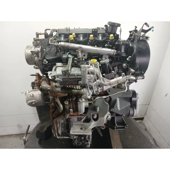 Despiece Motor para Land Rover Range Rover Sport I (L320)