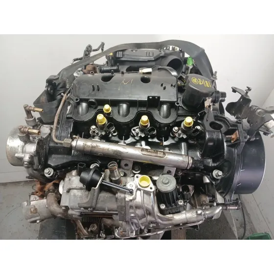 Despiece Motor para Land Rover Range Rover Sport I (L320)