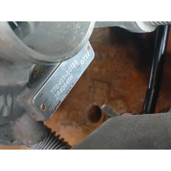 Despiece Motor para Land Rover Range Rover Sport I (L320)