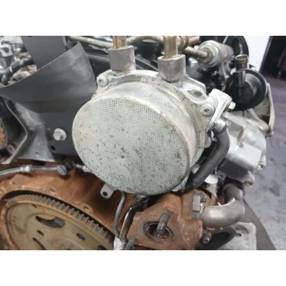 Despiece Motor para Land Rover Range Rover Sport I (L320)