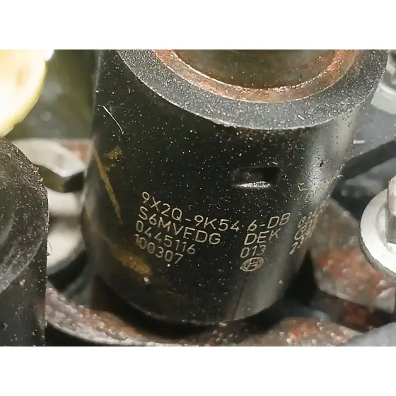 Despiece Motor para Land Rover Range Rover Sport I (L320)