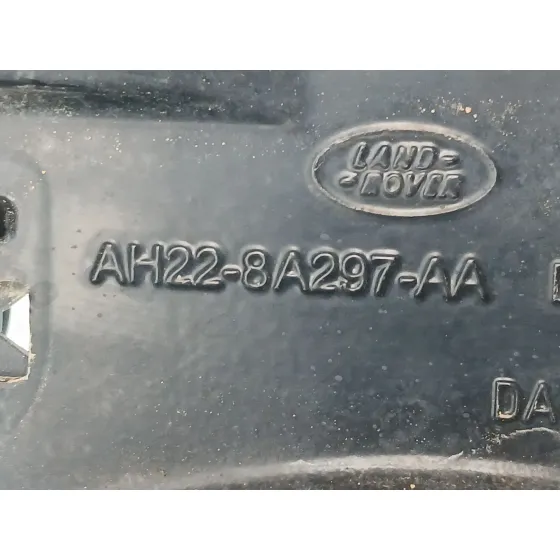 Panel Frontal para Land Rover Range Rover Sport I (L320)