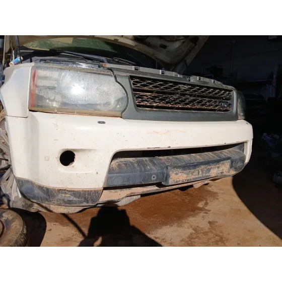 Paragolpes Delantero para Land Rover Range Rover Sport I (L320)