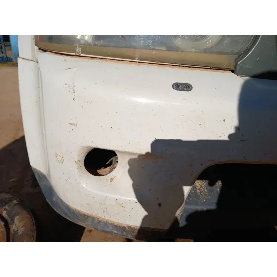 Paragolpes Delantero para Land Rover Range Rover Sport I (L320)