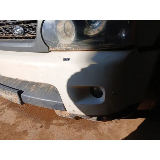 Paragolpes Delantero para Land Rover Range Rover Sport I (L320)